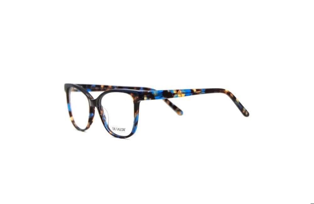 Divaldi DVO8254 Eyeglasses - view 3